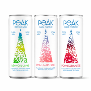 Peak Mix x24