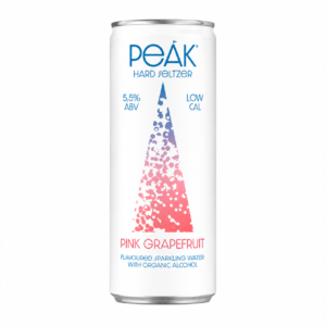 Peak Pink Grapefruit x24